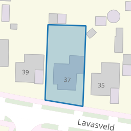 Perceel VHL00-L-1459