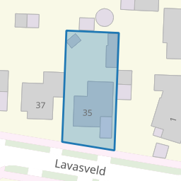 Perceel VHL00-L-1460