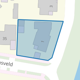 Perceel VHL00-L-1463