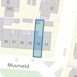 Perceel VHL00-L-1473