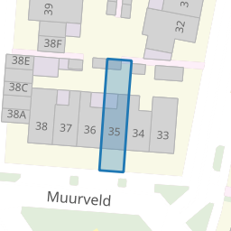 Perceel VHL00-L-1474