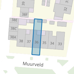 Perceel VHL00-L-1475