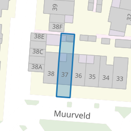 Perceel VHL00-L-1476