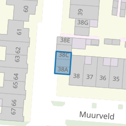 Perceel VHL00-L-1479