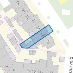 Perceel VHL00-L-1482