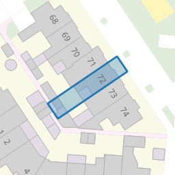 Perceel VHL00-L-1483