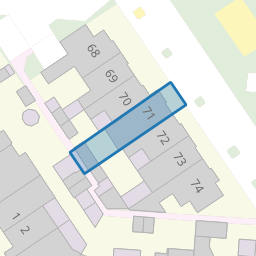 Perceel VHL00-L-1484