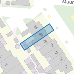 Perceel VHL00-L-1486