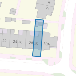 Perceel VHL00-L-1489