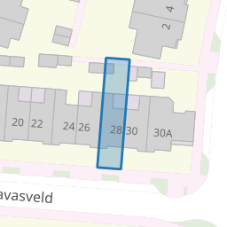 Perceel VHL00-L-1490