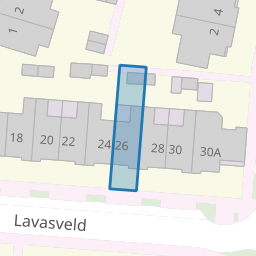 Perceel VHL00-L-1491