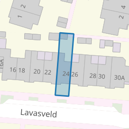 Perceel VHL00-L-1492