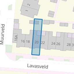 Perceel VHL00-L-1494