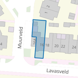 Perceel VHL00-L-1496