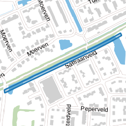 Perceel VHL00-L-1501