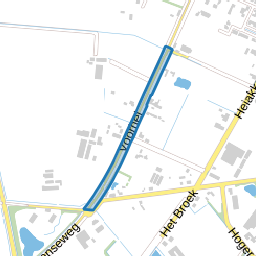 Perceel VHL00-L-1504