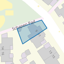 Perceel VHL00-L-1513