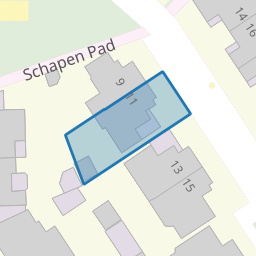 Perceel VHL00-L-1514