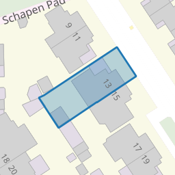 Perceel VHL00-L-1515