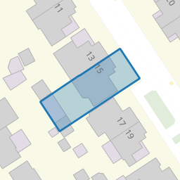 Perceel VHL00-L-1516