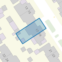 Perceel VHL00-L-1517