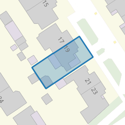 Perceel VHL00-L-1518