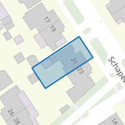 Perceel VHL00-L-1519