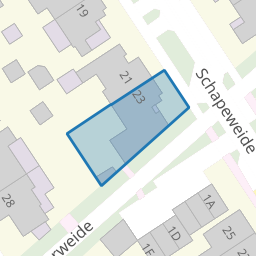 Perceel VHL00-L-1520