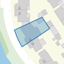 Perceel VHL00-L-1523