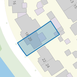 Perceel VHL00-L-1524