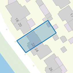 Perceel VHL00-L-1525