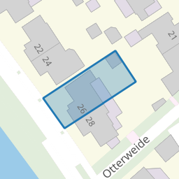 Perceel VHL00-L-1527