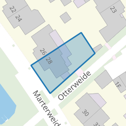 Perceel VHL00-L-1528