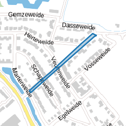 Perceel VHL00-L-1530