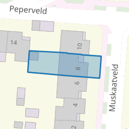 Perceel VHL00-L-1532