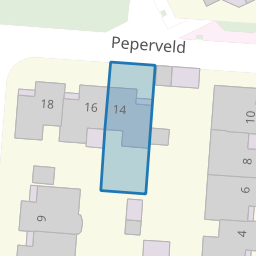 Perceel VHL00-L-1536