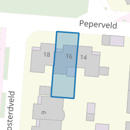 Perceel VHL00-L-1537