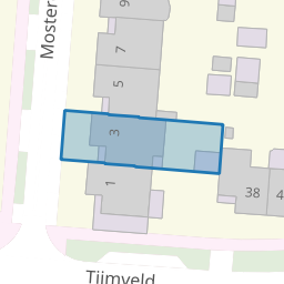 Perceel VHL00-L-1542