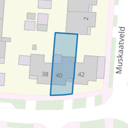 Perceel VHL00-L-1545