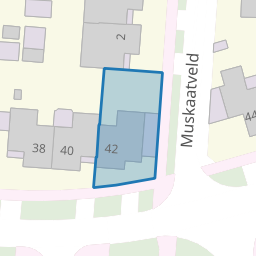 Perceel VHL00-L-1546