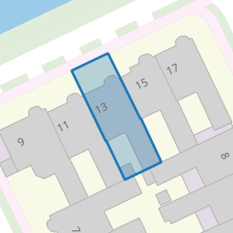 Perceel VHL00-L-1549