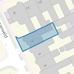 Perceel VHL00-L-1552