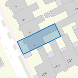 Perceel VHL00-L-1555