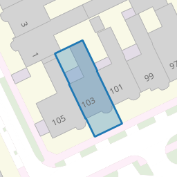 Perceel VHL00-L-1557