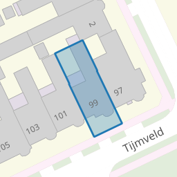 Perceel VHL00-L-1559