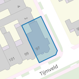 Perceel VHL00-L-1560