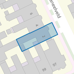 Perceel VHL00-L-1561