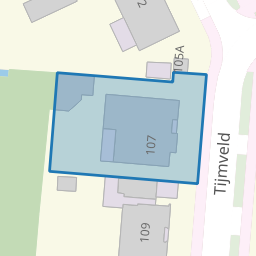 Perceel VHL00-L-1571