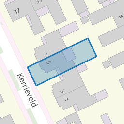 Perceel VHL00-L-1575