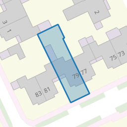 Perceel VHL00-L-1581